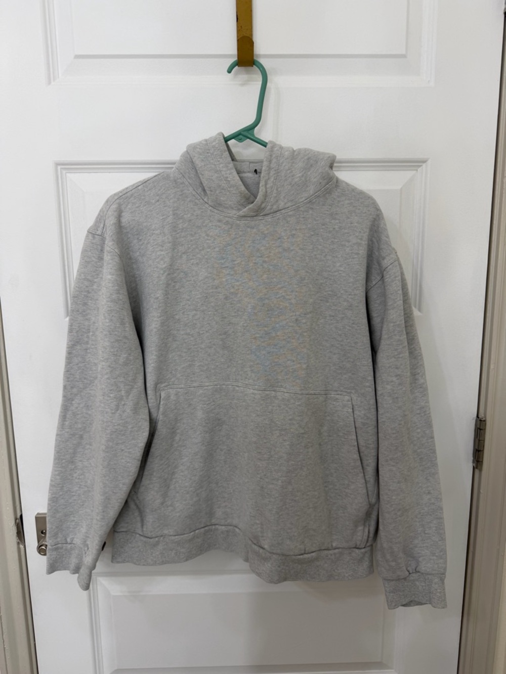 Lululemon Steady State Pullover Hoodie
